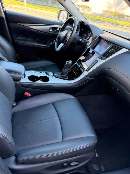 2020 Infiniti Q50 - Image 15 of 20