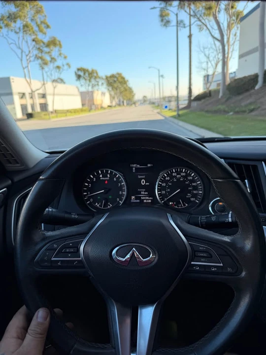 2020 Infiniti Q50 - Image 16 of 18