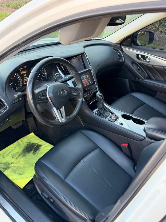 2020 Infiniti Q50 - Image 11 of 18