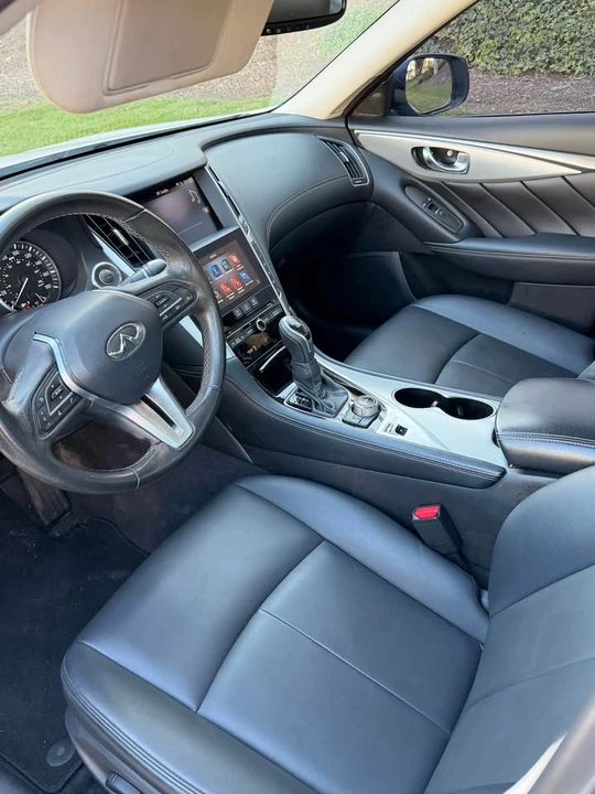 2020 Infiniti Q50 - Image 18 of 20