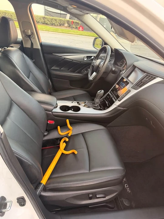 2020 Infiniti Q50 - Image 14 of 18