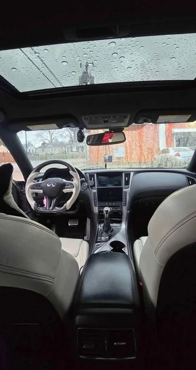 2020 Infiniti Q50 - Image 6 of 8