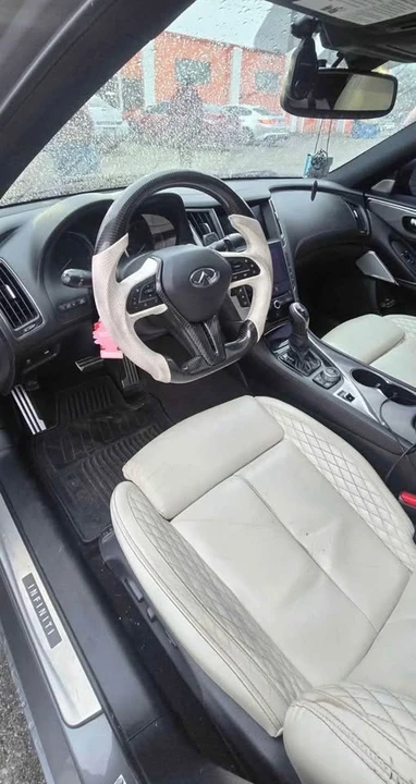 2020 Infiniti Q50 - Image 5 of 8