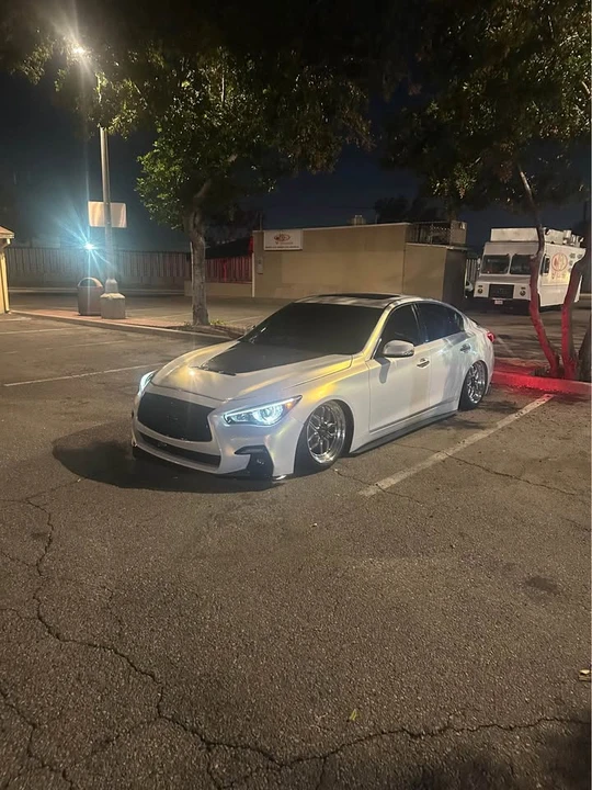 2020 Infiniti Q50 - Image 3 of 5