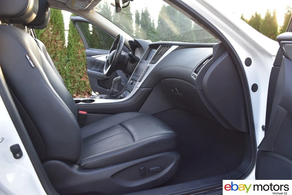 2020 Infiniti Q50 - Image 16 of 21