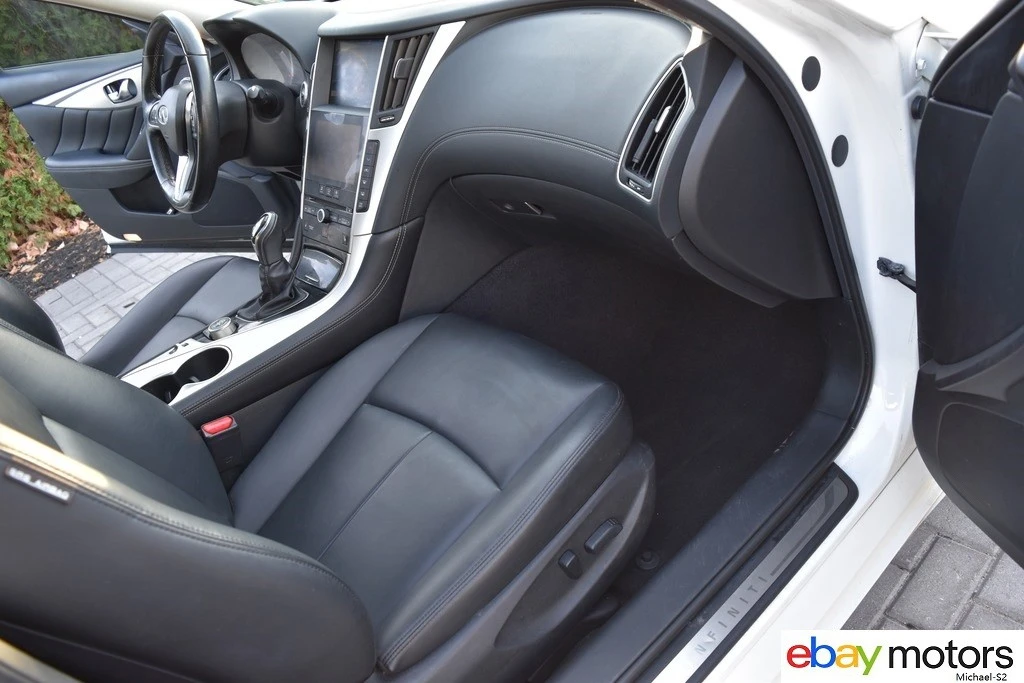 2020 Infiniti Q50 - Image 15 of 21