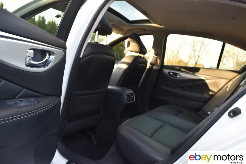 2020 Infiniti Q50 - Image 13 of 21