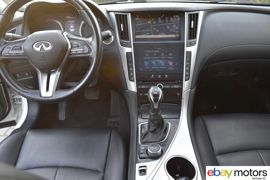 2020 Infiniti Q50 - Image 14 of 21