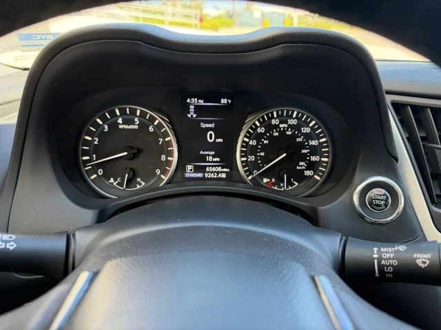 2020 Infiniti Q50 - Image 16 of 23