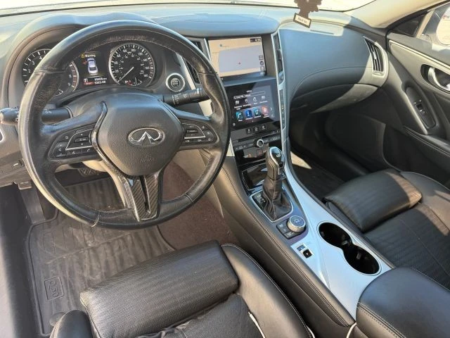 2020 Infiniti Q50 - Image 9 of 23