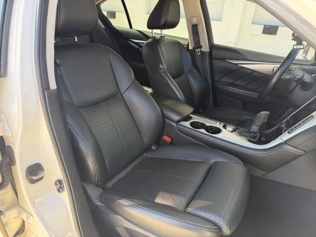 2020 Infiniti Q50 - Image 13 of 23