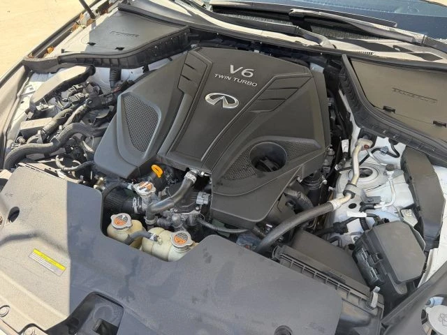 2020 Infiniti Q50 - Image 21 of 23
