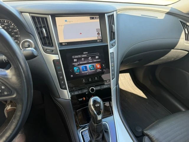 2020 Infiniti Q50 - Image 17 of 23