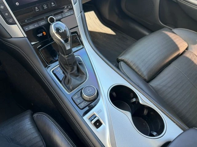 2020 Infiniti Q50 - Image 19 of 23