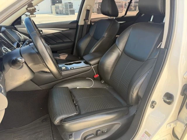 2020 Infiniti Q50 - Image 11 of 23