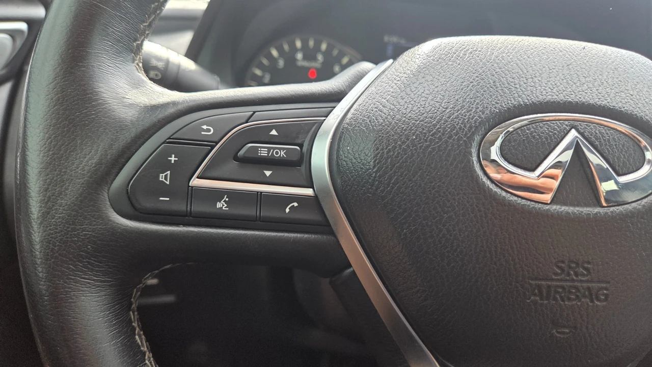 2020 Infiniti Q50 - Image 24 of 25