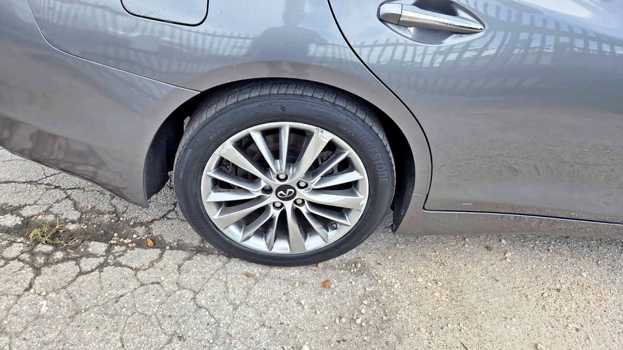 2020 Infiniti Q50 - Image 10 of 21