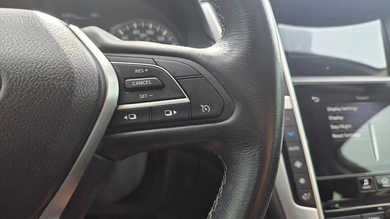 2020 Infiniti Q50 - Image 23 of 25