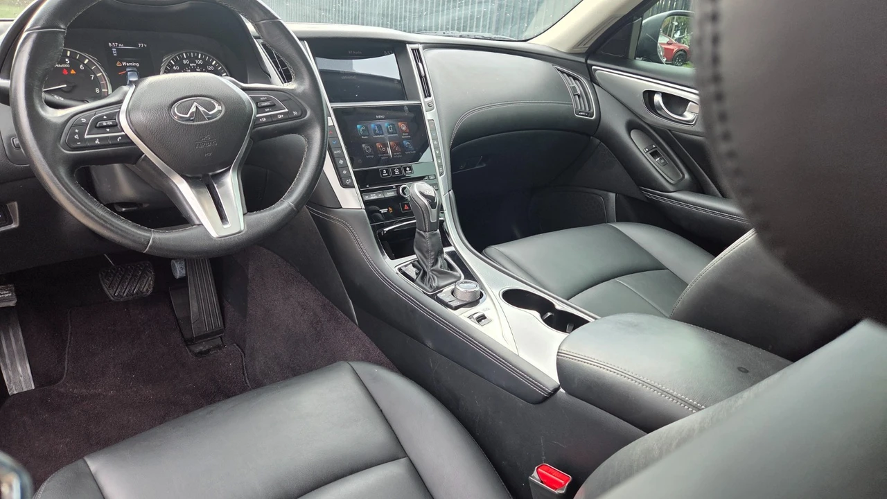 2020 Infiniti Q50 - Image 14 of 21