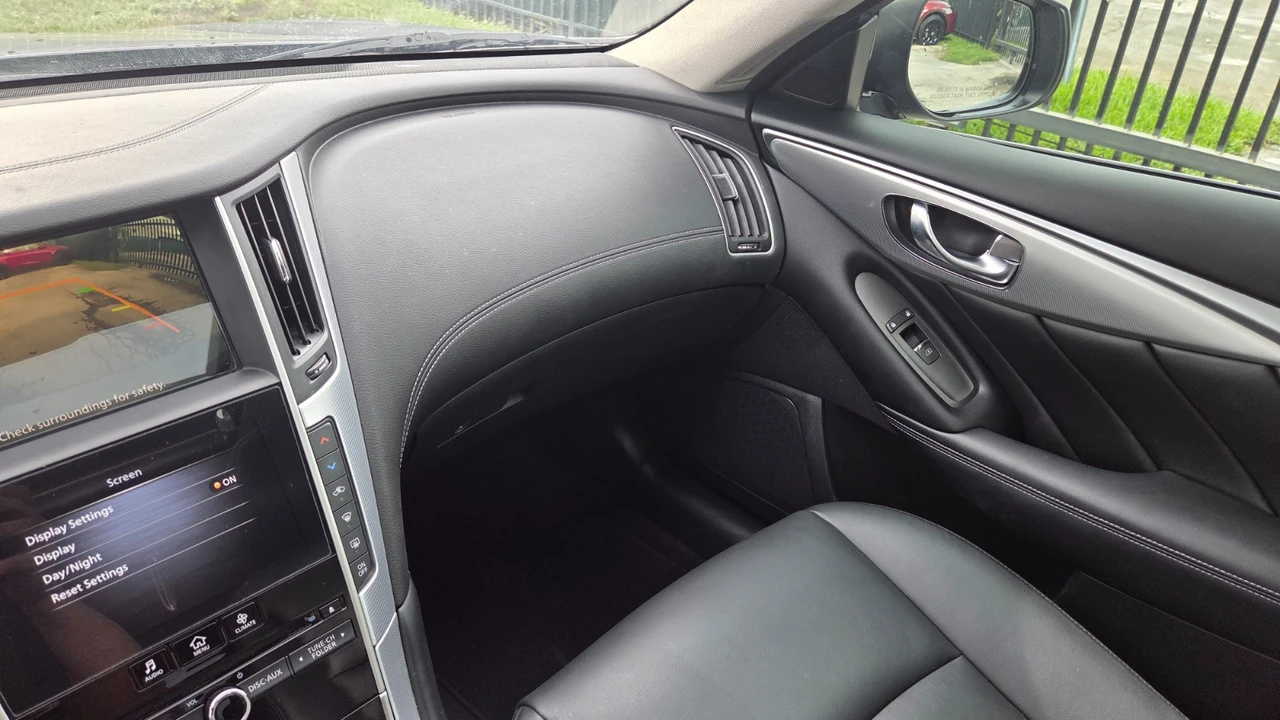 2020 Infiniti Q50 - Image 20 of 21