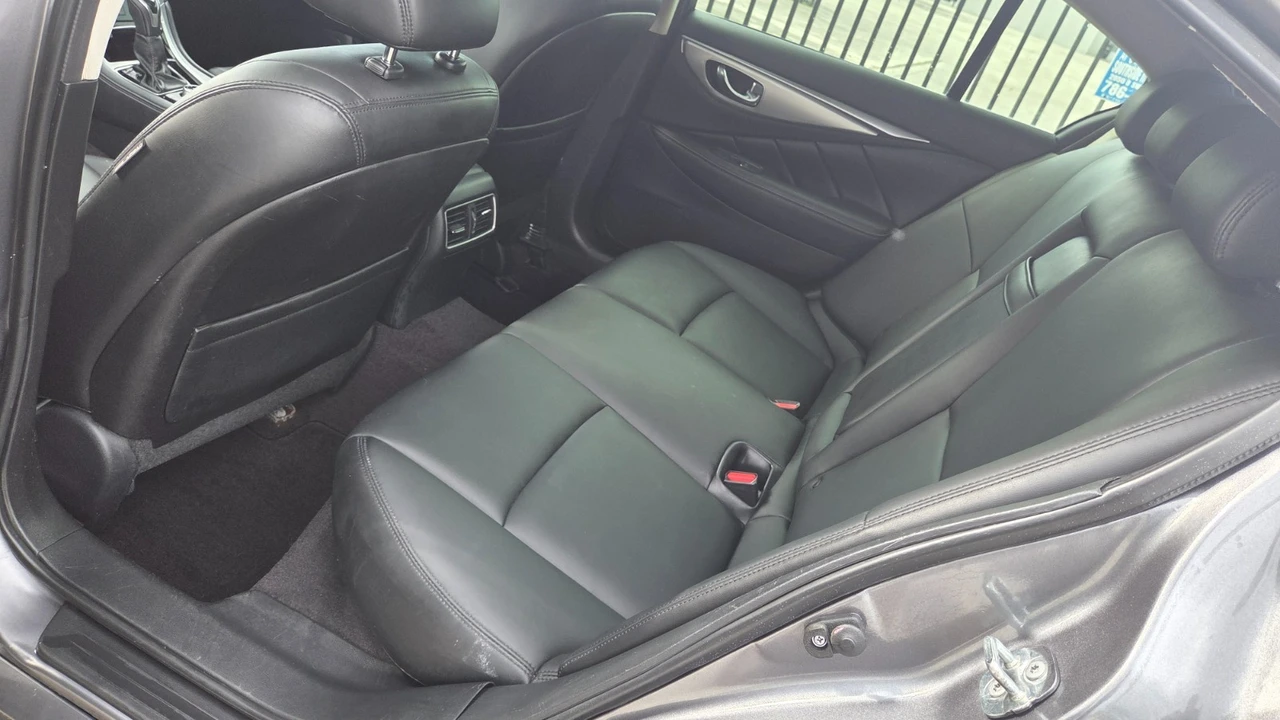 2020 Infiniti Q50 - Image 13 of 21