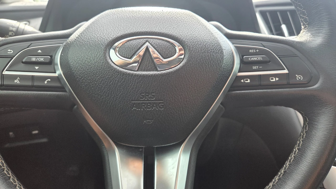 2020 Infiniti Q50 - Image 25 of 25
