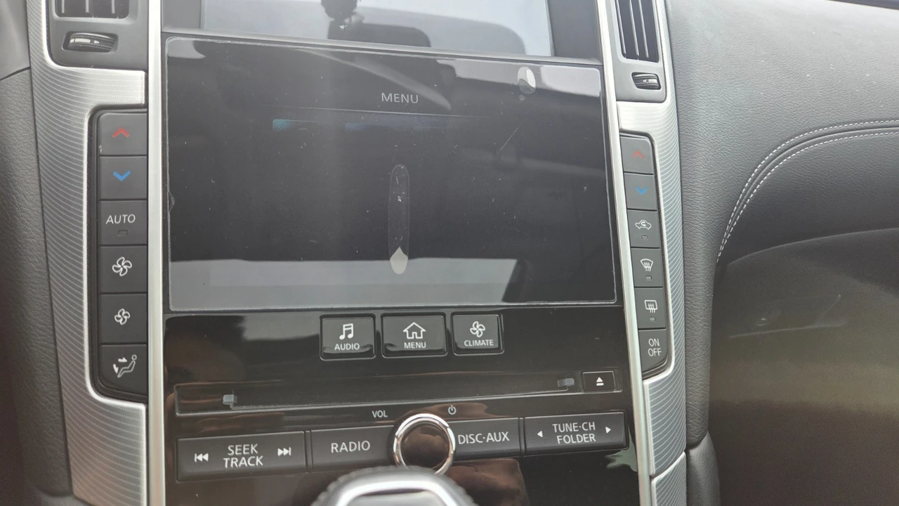 2020 Infiniti Q50 - Image 18 of 21
