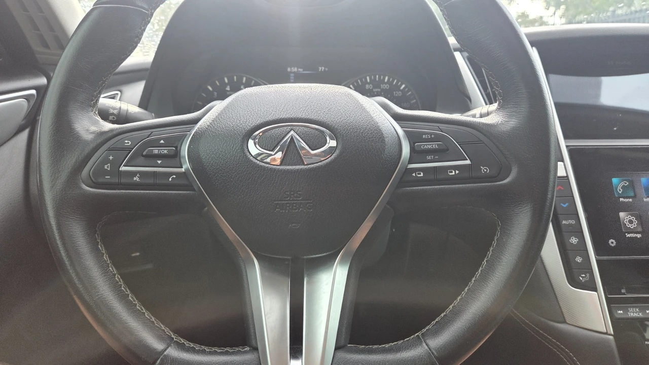 2020 Infiniti Q50 - Image 17 of 21