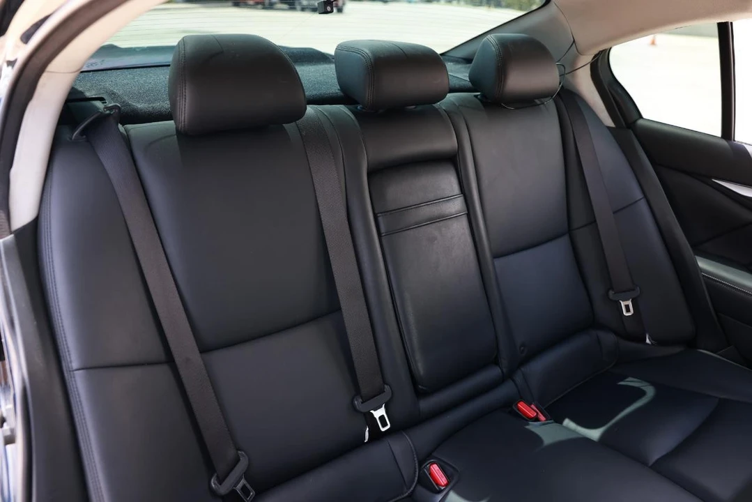 2020 Infiniti Q50 - Image 14 of 31