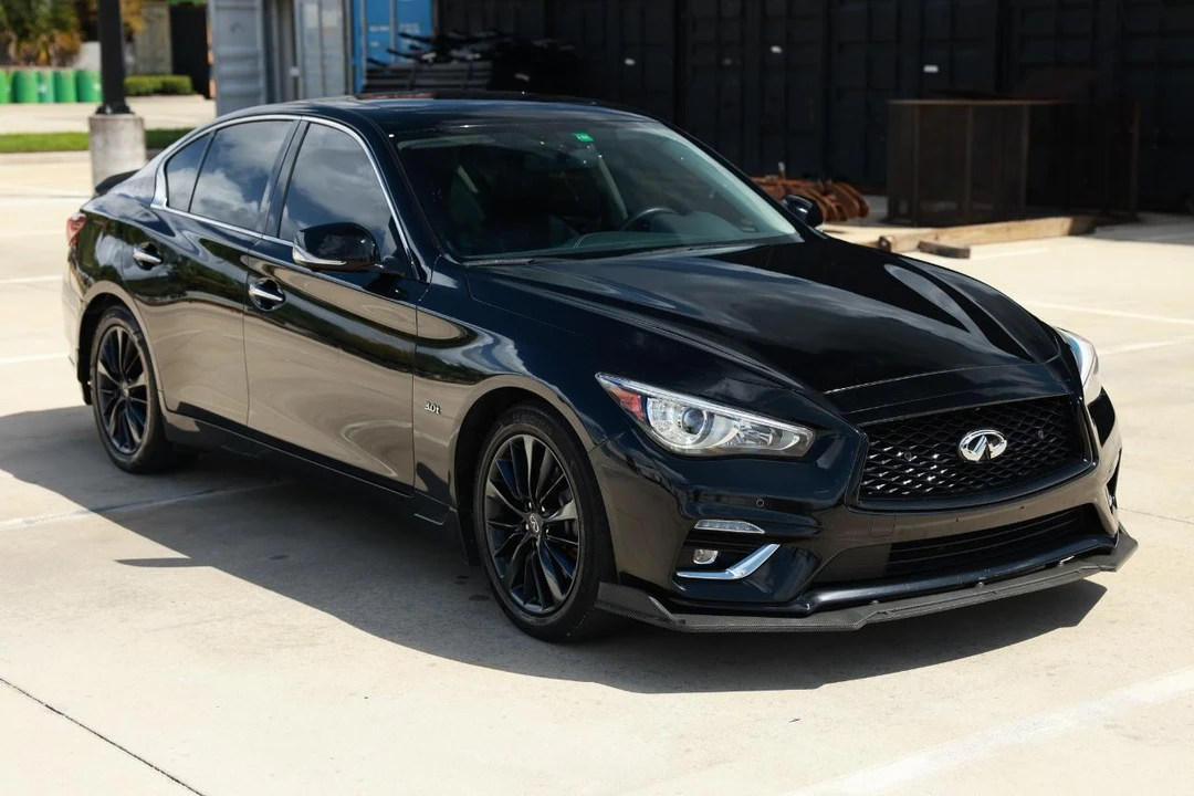 2020 Infiniti Q50 - Image 15 of 31