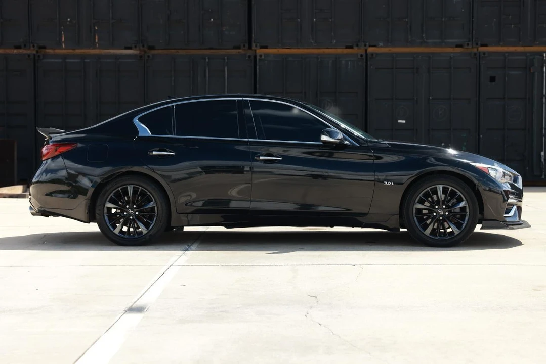 2020 Infiniti Q50 - Image 13 of 31