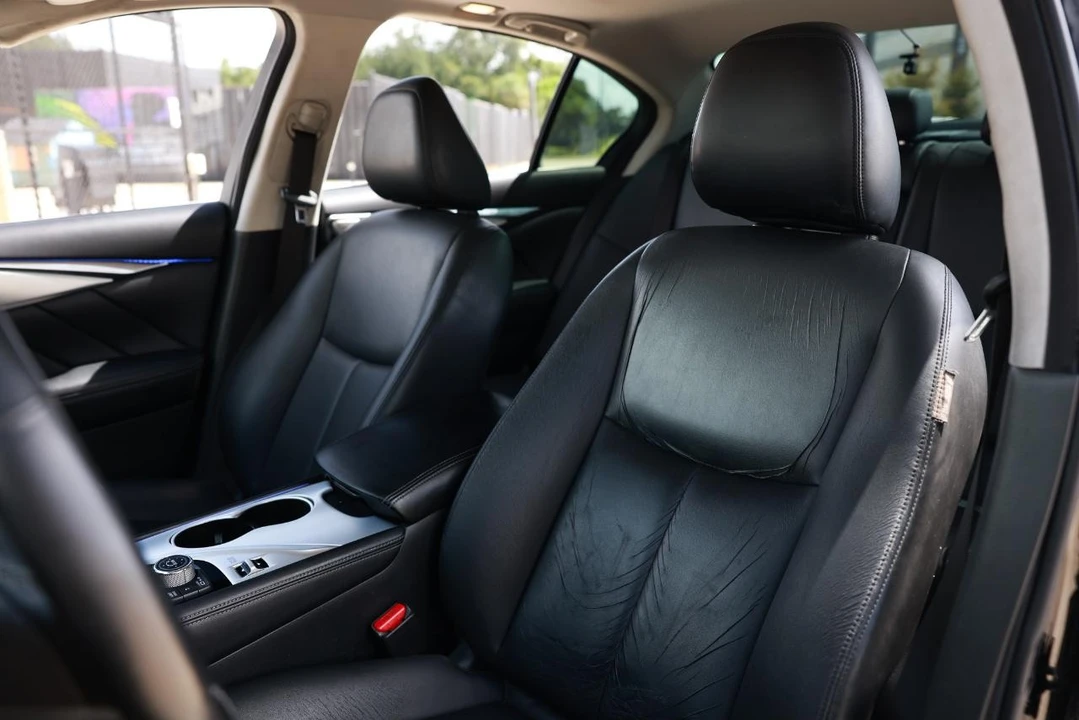 2020 Infiniti Q50 - Image 6 of 31