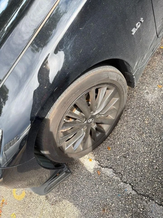 2020 Infiniti Q50 - Image 20 of 20