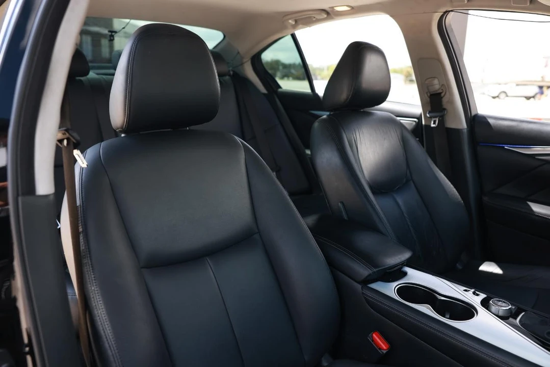 2020 Infiniti Q50 - Image 18 of 31