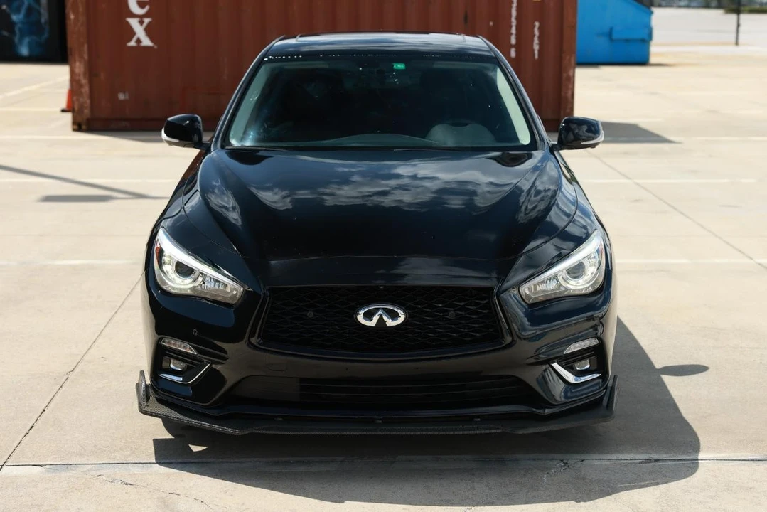 2020 Infiniti Q50 - Image 19 of 31