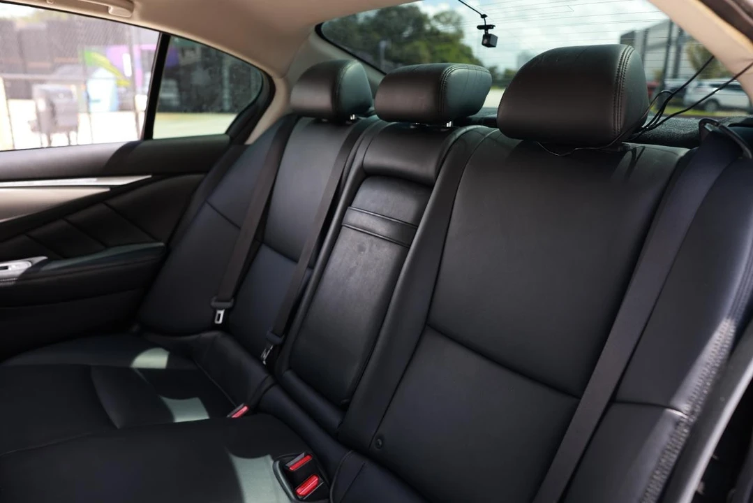 2020 Infiniti Q50 - Image 8 of 31