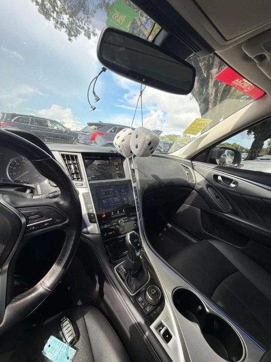 2020 Infiniti Q50 - Image 18 of 20