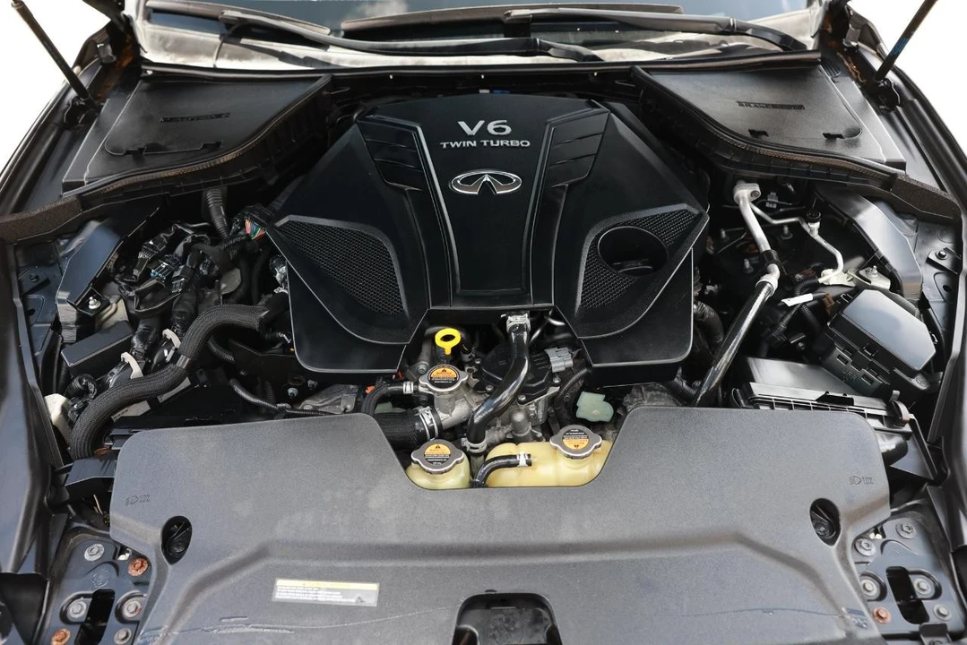 2020 Infiniti Q50 - Image 20 of 31