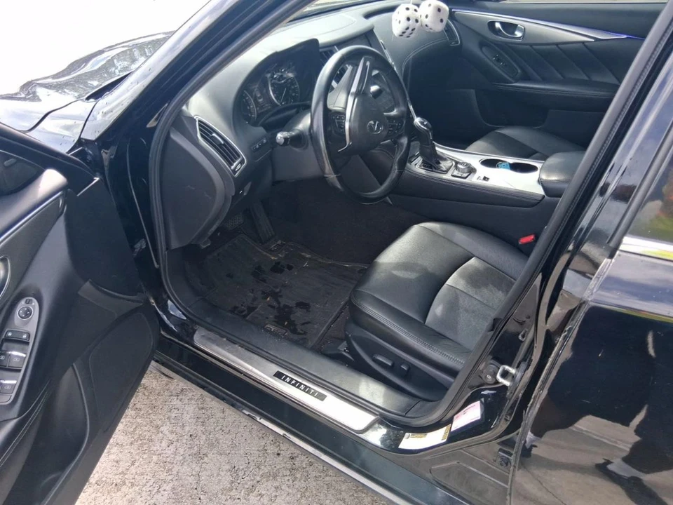 2020 Infiniti Q50 - Image 13 of 20