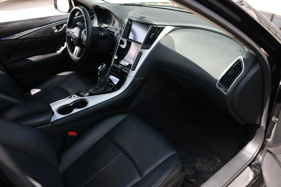 2020 Infiniti Q50 - Image 16 of 31