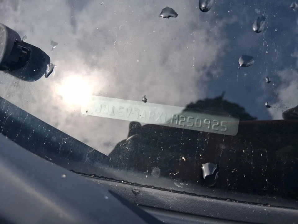 2020 Infiniti Q50 - Image 11 of 20