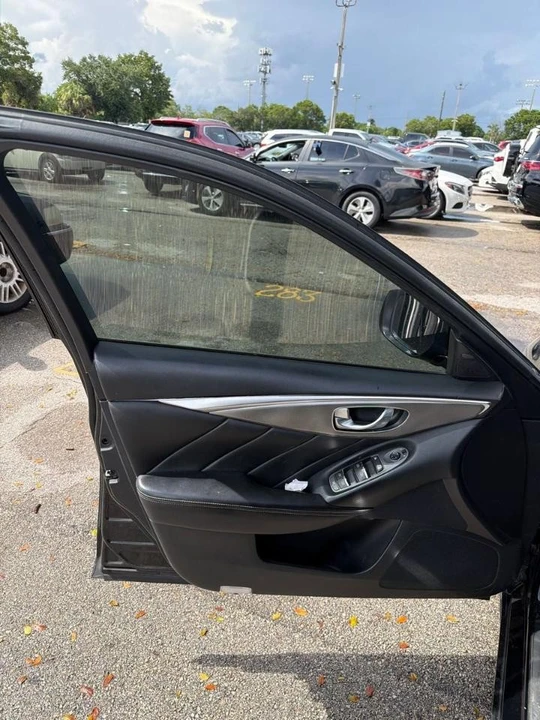 2020 Infiniti Q50 - Image 14 of 20