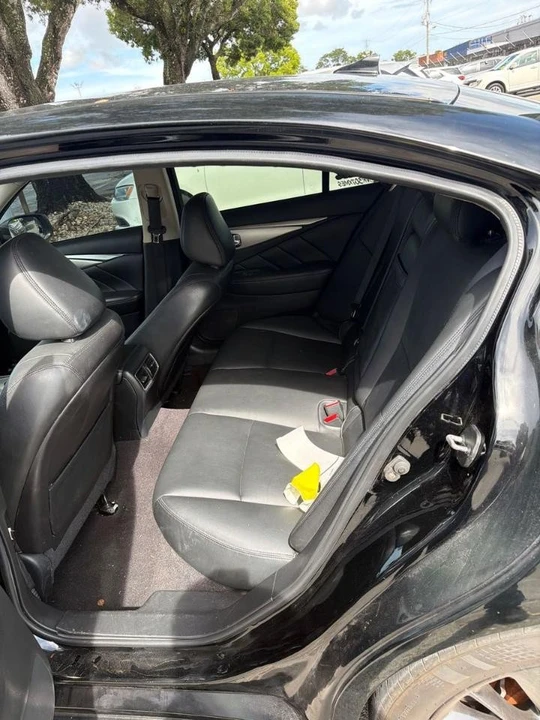 2020 Infiniti Q50 - Image 15 of 20