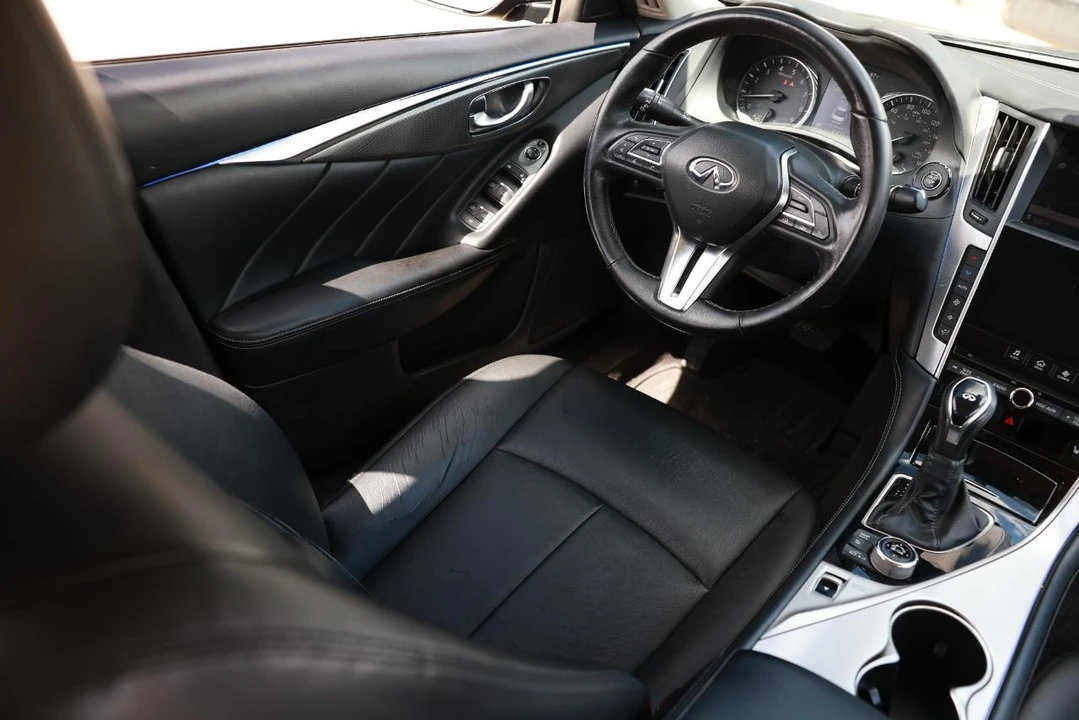 2020 Infiniti Q50 - Image 21 of 31