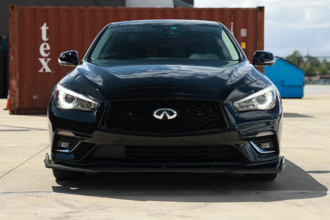 2020 Infiniti Q50 - Image 17 of 31