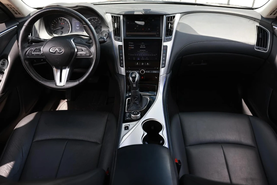 2020 Infiniti Q50 - Image 22 of 31