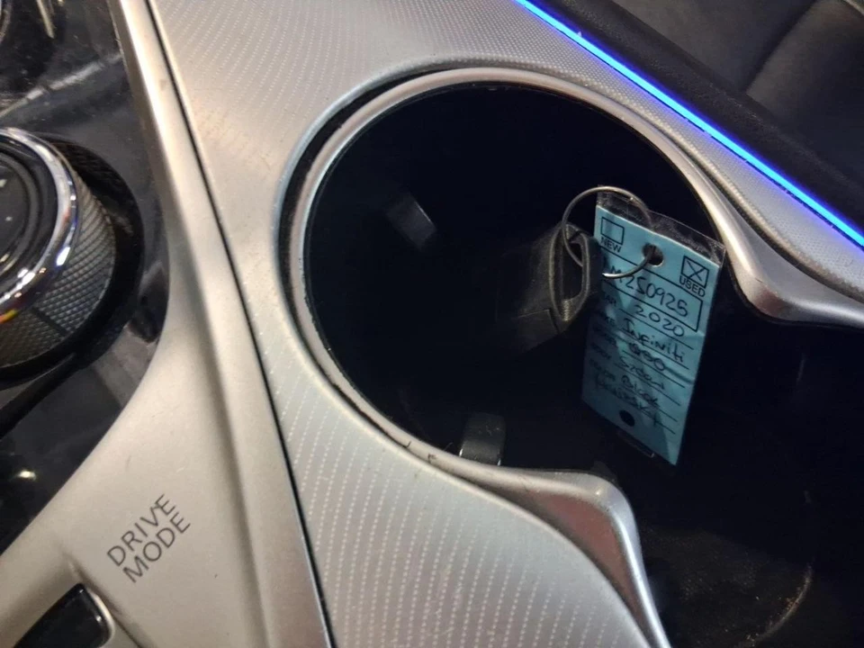 2020 Infiniti Q50 - Image 19 of 20