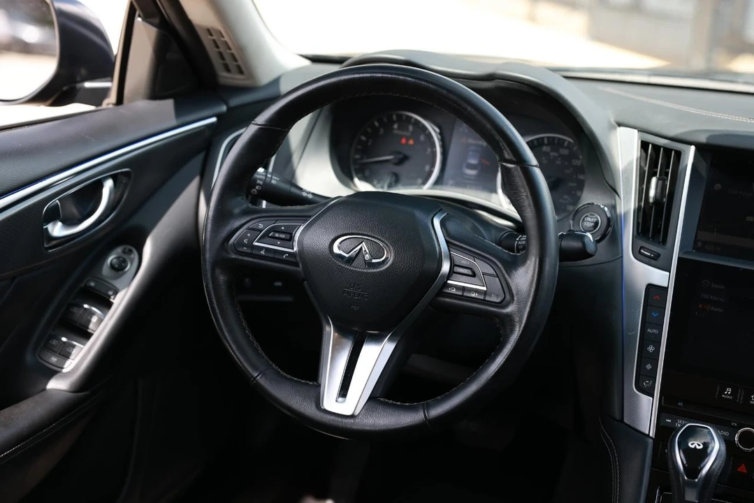 2020 Infiniti Q50 - Image 30 of 31