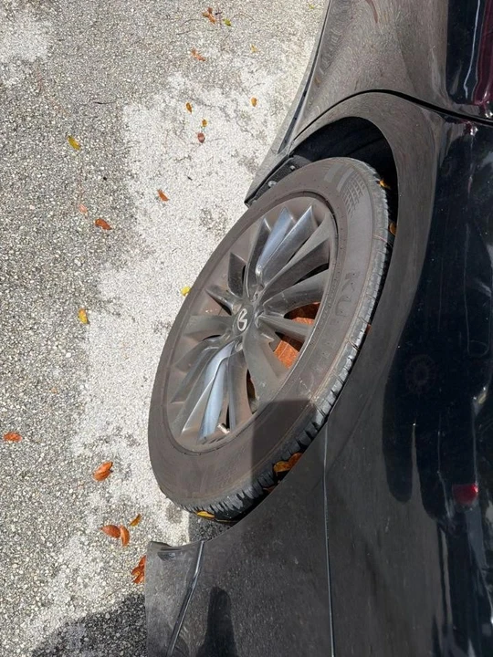 2020 Infiniti Q50 - Image 10 of 20