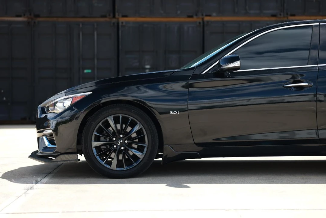 2020 Infiniti Q50 - Image 26 of 31